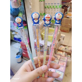 VIẾT CHÌ KHÚC ĐẦU THÚ SIÊU CUTE