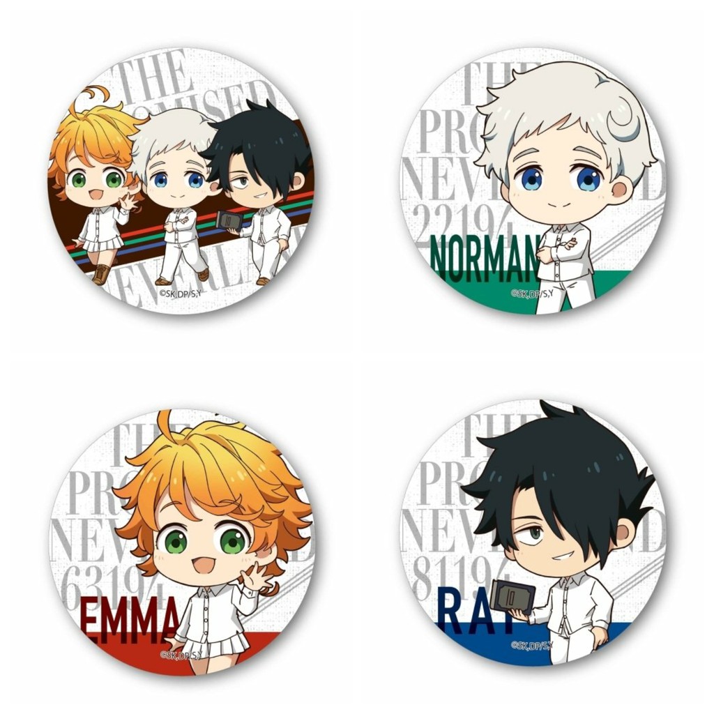 ( 1 chiếc ) Huy hiệu cái áo IN HÌNH nhân vật MIỀN ĐẤT HỨA VER ĐỒNG PHỤC anime chibi dễ thương xinh xắn
