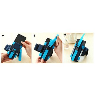 Bao đeo điện thoại khi tập thể dục