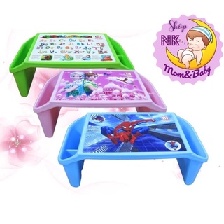 BÀN HỌC NHỰA ĐA NĂNG CHO BÉ 2 SIZE VIỆT NHẬT-CHÍNH HÃNG,SIÊU RẺ