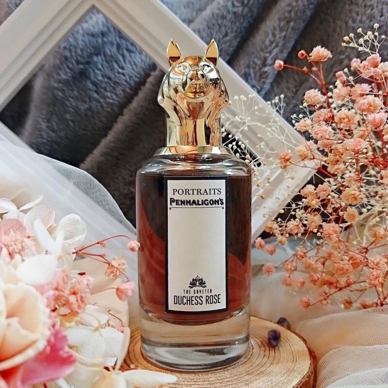 nước hoa portrait penhaligon’n the yasmine & duchess rose 🌸 sang trọng - quyến rũ🌸
