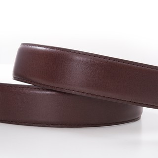Thắt lưng nam Efora Leather Belt HY-EF1010-BR