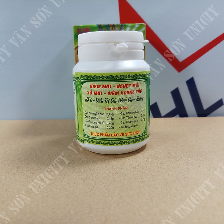 TYVIEXOAN HŨ 20 VIÊN NANG | BigBuy360 - bigbuy360.vn