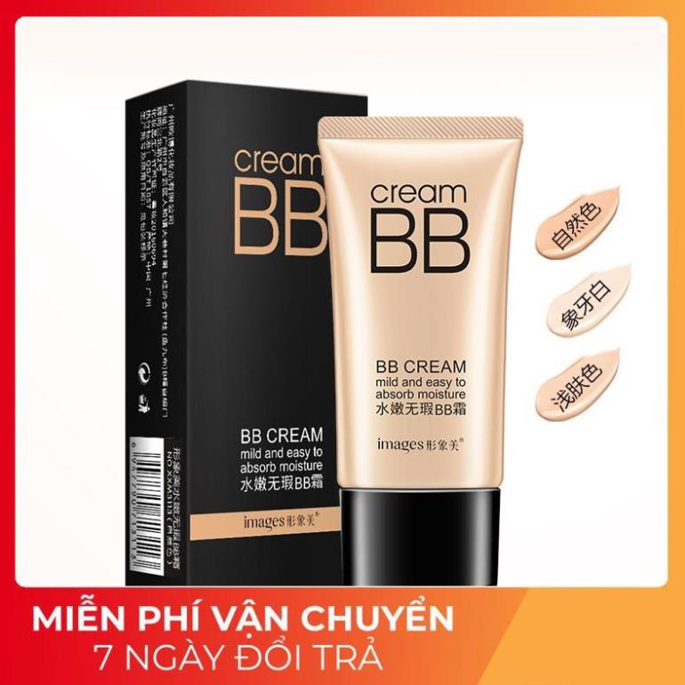 [FREESHIP] Kem Nền BB Cream Perfect Cover 40g Của Images