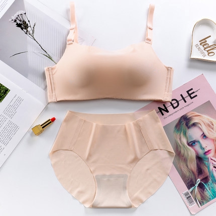 Áo lót không gọng phối ren quyến rũ dành cho nữ | BigBuy360 - bigbuy360.vn