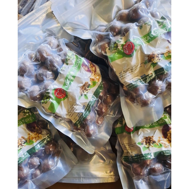Macca dak lak 1kg