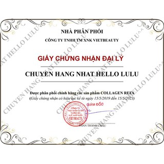 Nước Collagen Refa Enriched 480ml Nhật bản