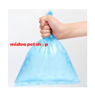 Nilon hốt phân thú cưng