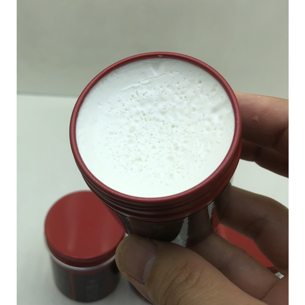 Sáp Vuốt Tóc Nam Osi Thrill Sáp Giữ Nếp Tóc Dành Cho Nam Giới