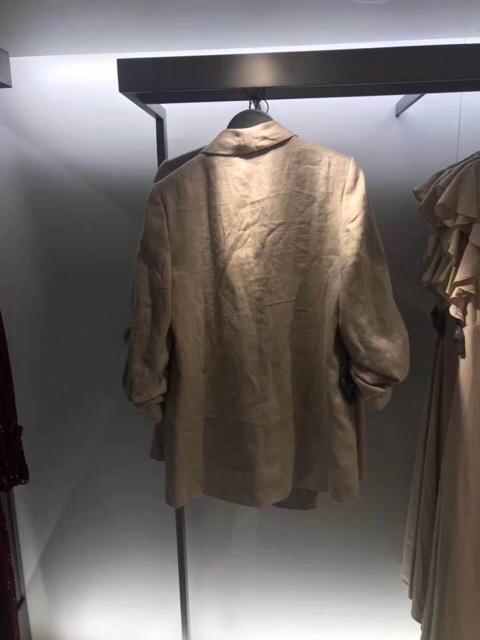 < CÓ SẴN> BLAZER FOR 4SEASON #ZARA AUTHENTIC TUỒN STORE | BigBuy360 - bigbuy360.vn