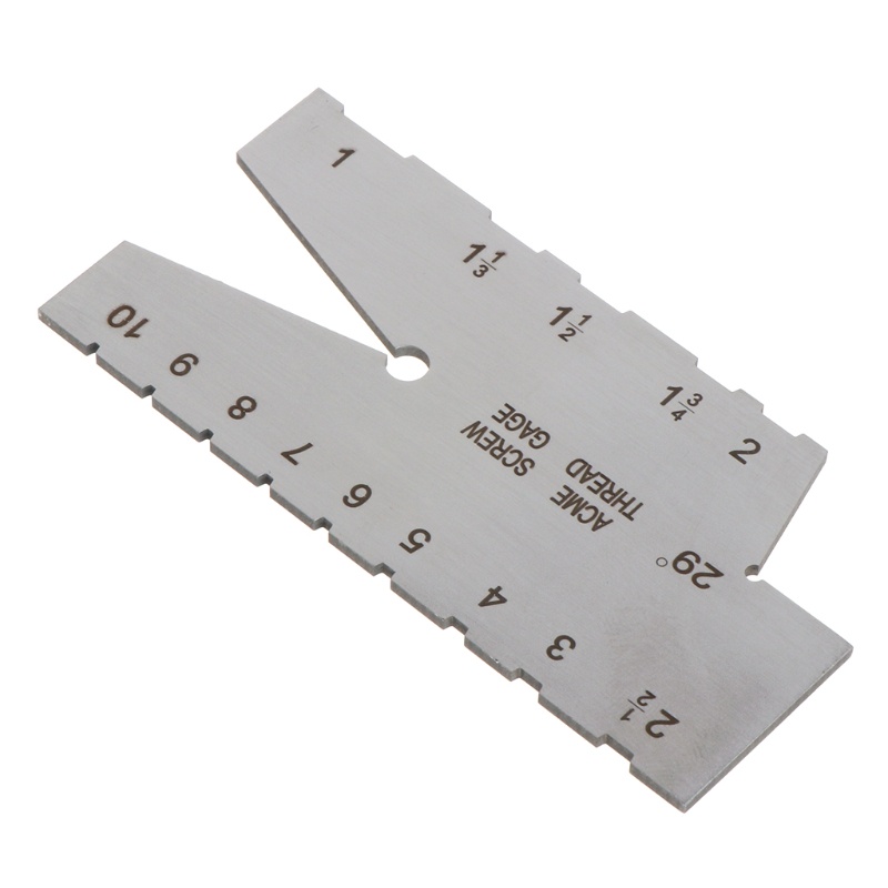 Thước Đo Góc Chất Liệu Inox Cao Cấp