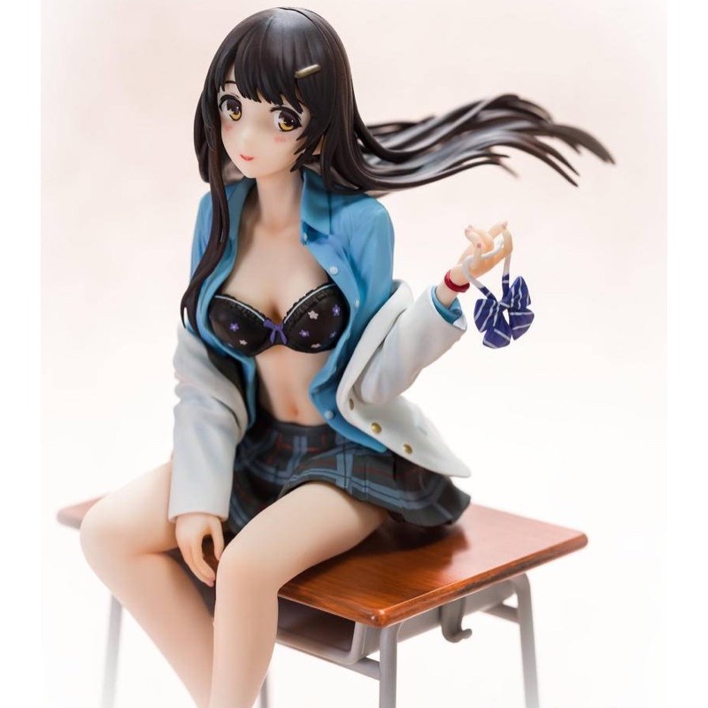 Mô hình figure nhân vật Uniform DAIKI