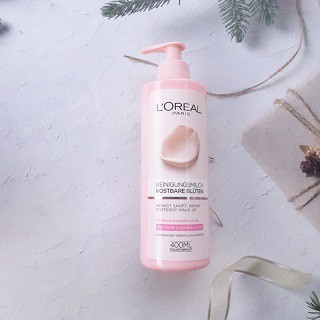 Nước hoa hồng Loreal dành cho da khô và da nhạy cảm- Hàng Đức chuẩn