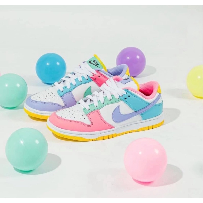 GIÀY NIKE DUNK LOW EASTER