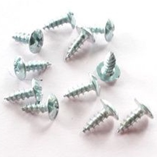 Vít sắt dù xoắn.4ly,5Lyx100gr...