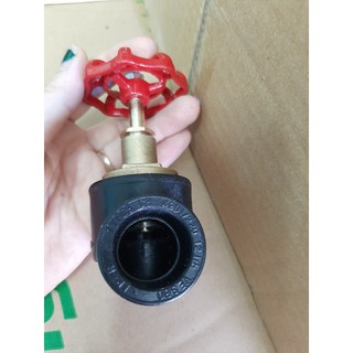 VAN KHÓA NƯỚC PPR PHI 25,32