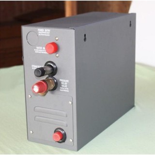 Máy xông hơi ướt Amazon AR – 6C (6KW) - ANMES.,JSC