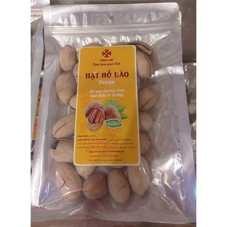 HẠT HỒ ĐÀO (QUẢ ÓC CHÓ) 200G