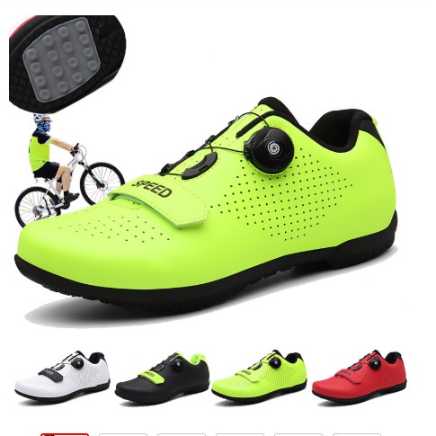 MTB shoes Cycling shoes mtb lock,cycling shoes road bike,MTB Cycling Shoes Men Outdoor Sport Bicycle Shoes Self-Locking Professional Racing Road Bike Shoe bike shoes Men's big size shoes 45 46  Self-Locking Cycling Shoes Athletic MTB Bike Shoes