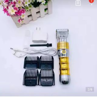 Tông đơ sạc pin B60