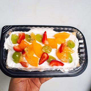 Hộp nhựa HT17 / 50 hộp