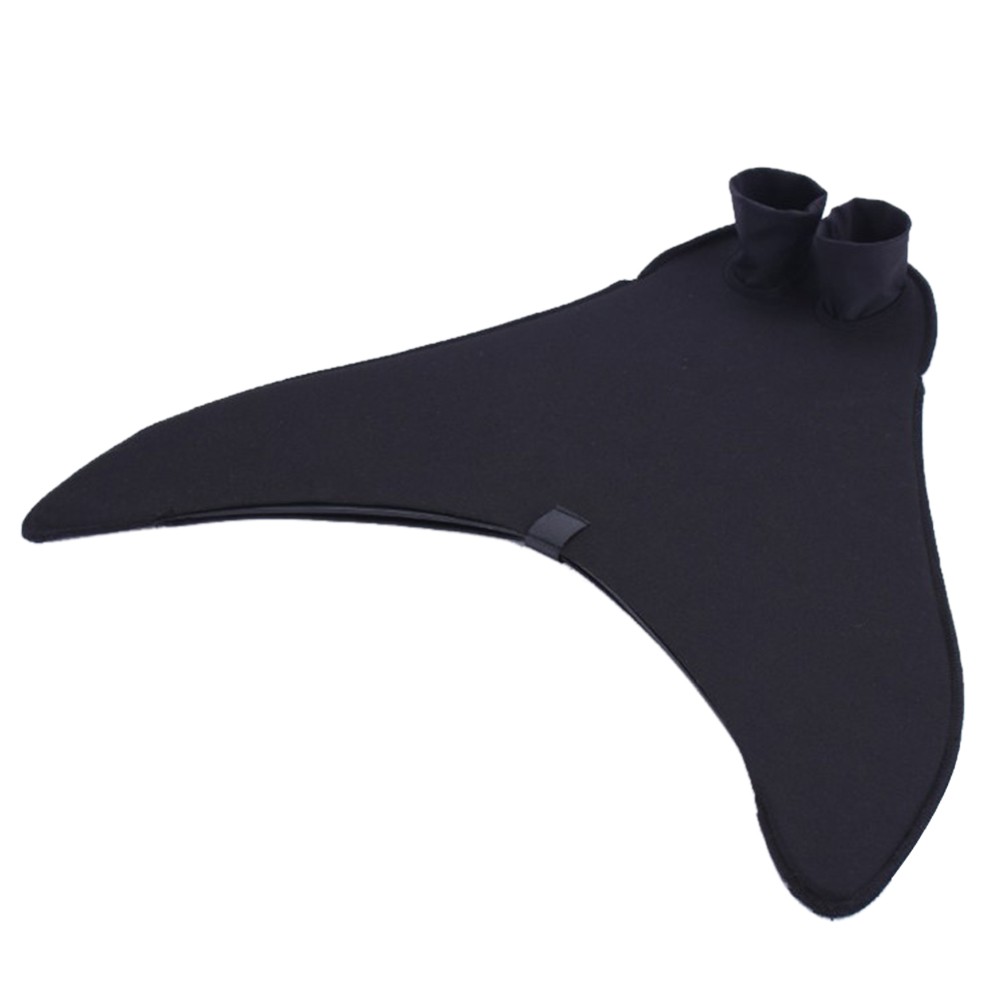 Chân vịt bơi dạng đuôi nàng tiên cá dành cho người lớn và trẻ em