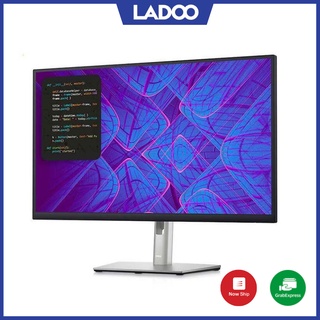 Màn hình máy tính dell ultrasharp u2723qe & u2720q 27inch 4k/ 60hz/ ips/ hdmi + dp+usb-c+audio+lan/ 3yrs
