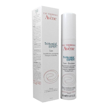 Kem Avene Triacneal Expert Emulsion