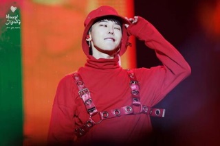 Nón bucket hat