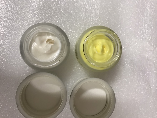 Kem Vỗ Bong Cho Da Nám Dr Snow