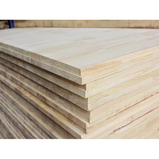 Tấm gỗ thông mặt đẹp nhiều kích thước dày 1.2cm làm DIY, làm đồ nội thất