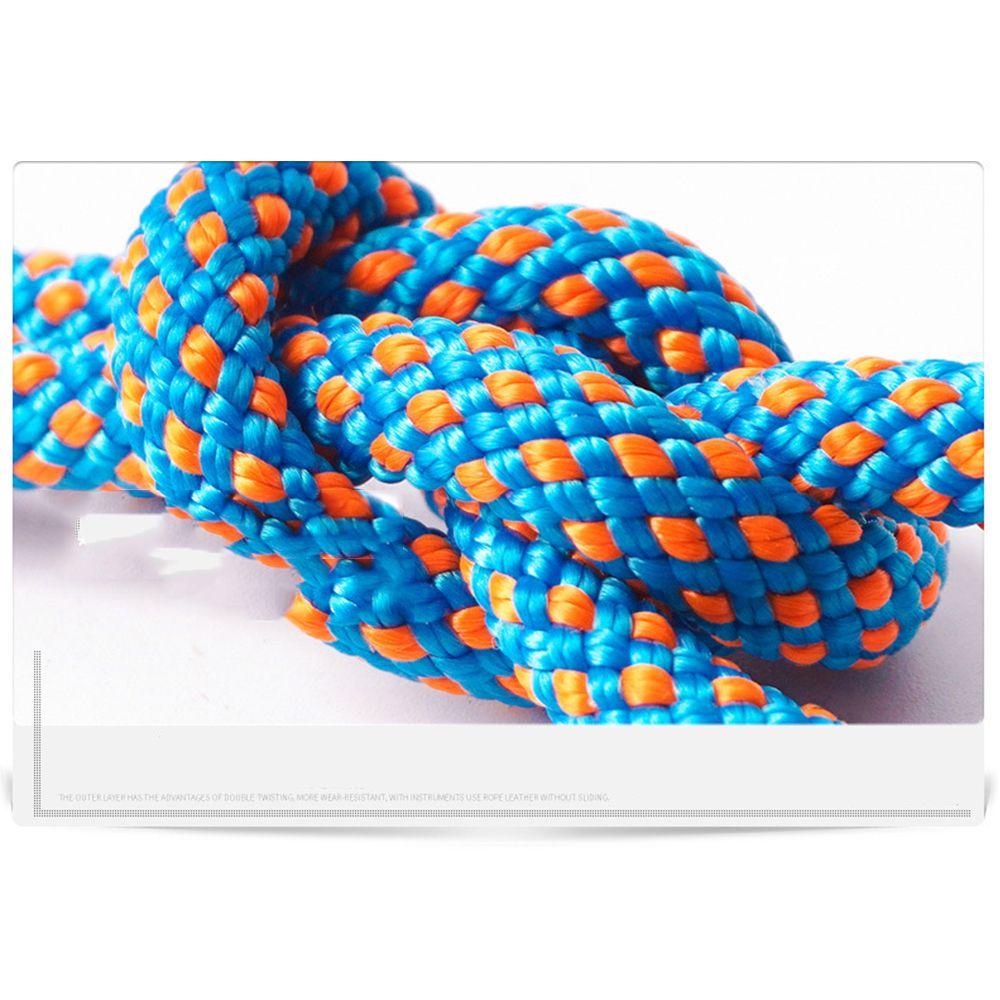 Dây Thừng Leo Núi Chịu Lực Cao 6mm An Toàn