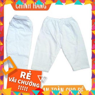 Quần dài sơ sinh bossini