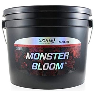 Monster Bloom - Phân bón kích dày búp