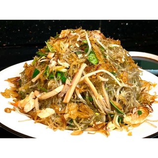 Miến dong ba bể bắc kan