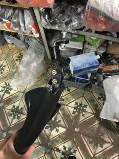 Chắn bùn xe đạp trẻ em ( cỡ 16,18,20)