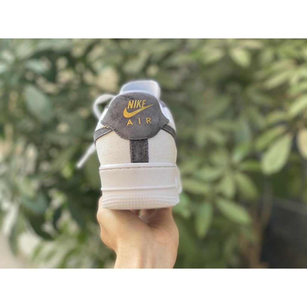 Giày Sneaker AF1 Off White Giày Thể Thao Nam Nữ Thấp Cổ Full Phụ Kiện | BigBuy360 - bigbuy360.vn