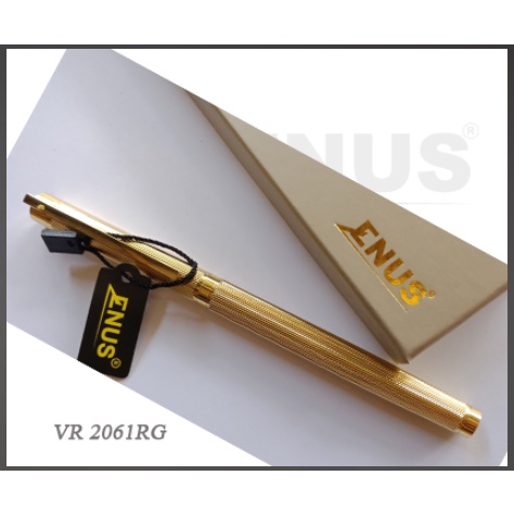 Bút ký cao cấp khắc tên, tặng kèm hộp BÚT NẮP VR 206RG Làm quà tặng