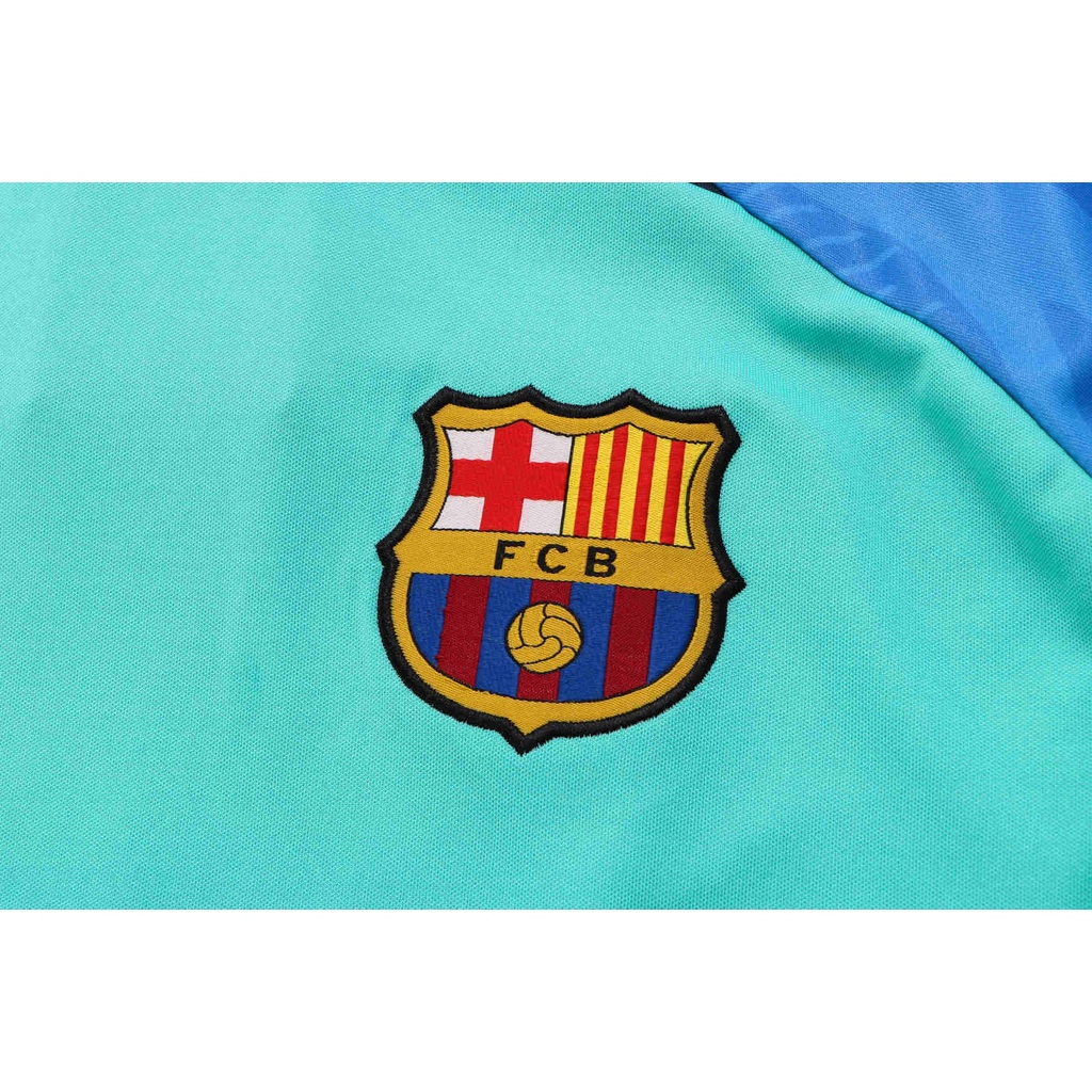 Áo Thun Thể Thao Đá Bóng In Số 22-23 Cá Tính Cho Nam