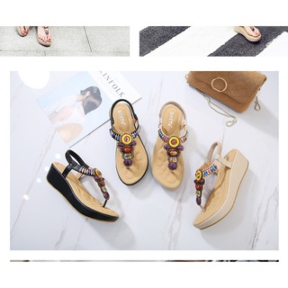 (ORDER) Sandal thời trang 01