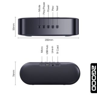 Loa bluetooth