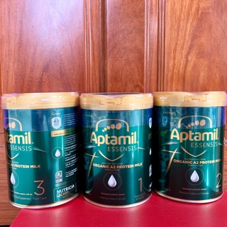 Sữa Aptamil Essensis của Úc loại 900 gram