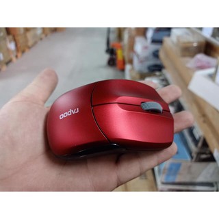 CHUỘT KHÔNG DÂY RAPOO 1190