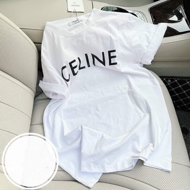 [Có sẵn] Áo Phông Basic Giá Rẻ Áo Thun Ngắn Tay Đen Trắng Freesize Unisex