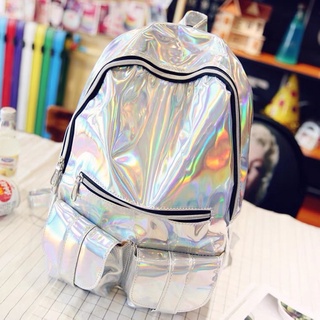 Balo hologram size lớn sale sốc