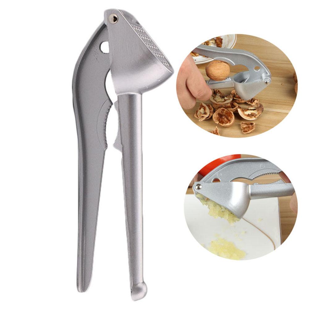 Dụng Cụ Nghiền Tỏi Mới Cho Nhà Bếp