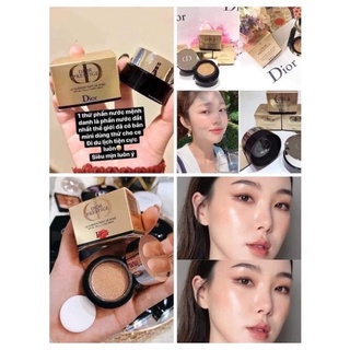 Cushion Dior Prestige