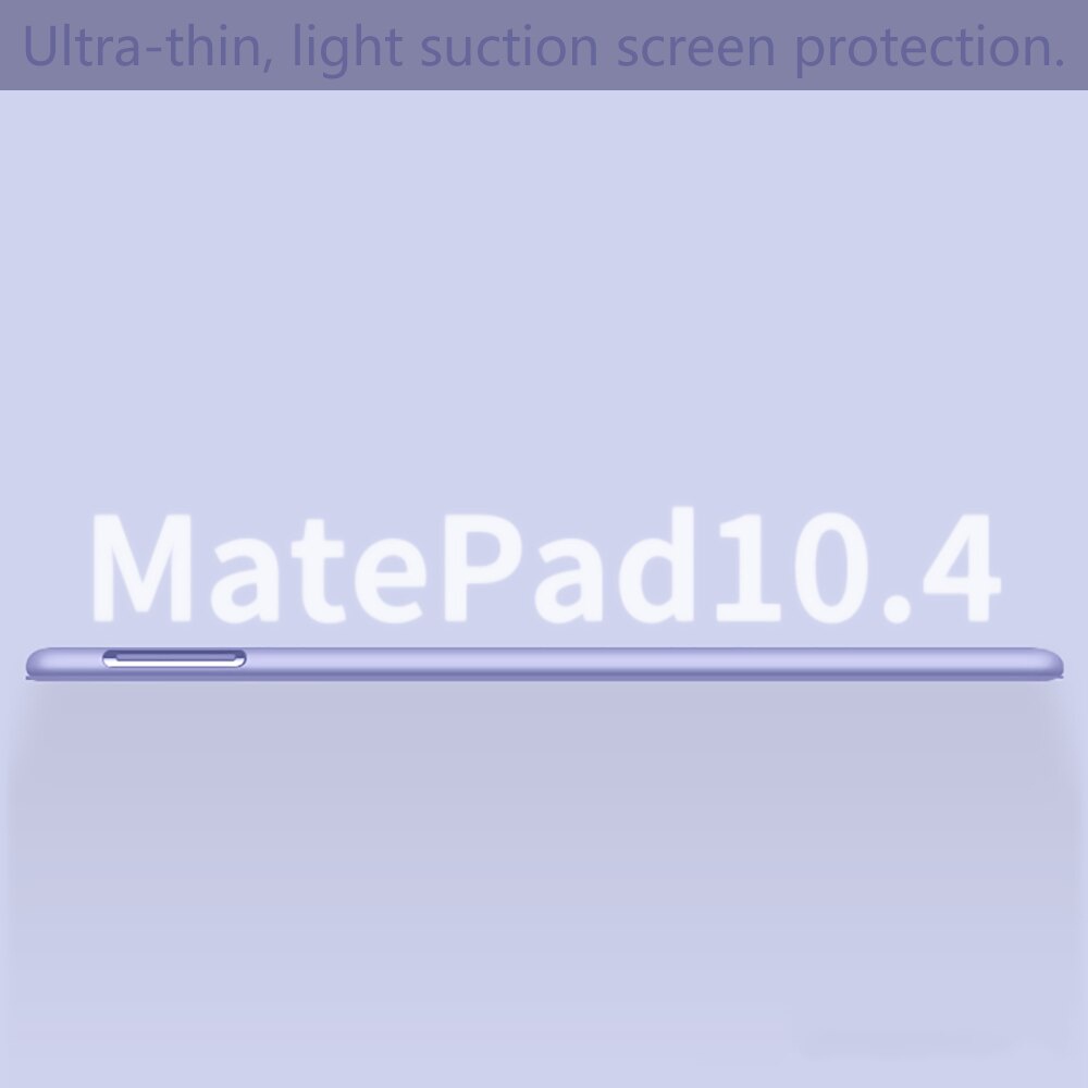 Ốp Máy Tính Bảng Da Gập Ba Cho Lenovo Tab M10 Plus 3rd Gen 10.6 TB-125FU Xiaoxin Pad 10.6 2022 Tab P11 Pro P11 Plus