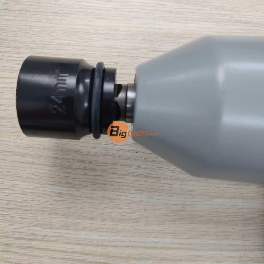 Máy Siết bulong dùng điện DCA APB16 - 450W