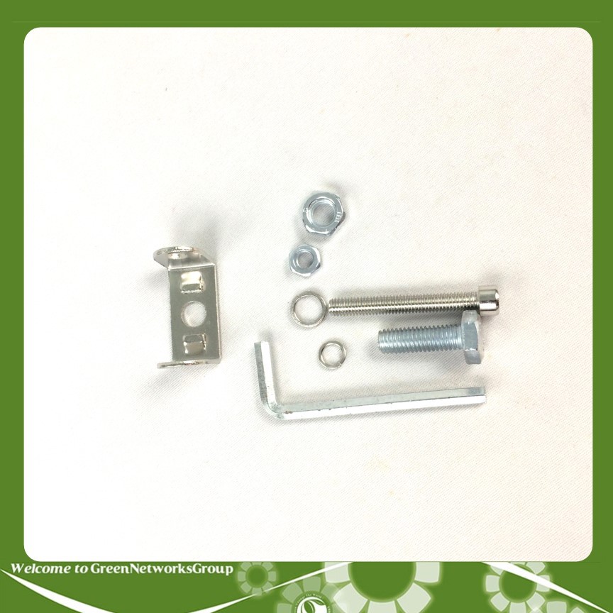 Đèn trợ sáng U4 7 màu tặng công tắc Greennetworks